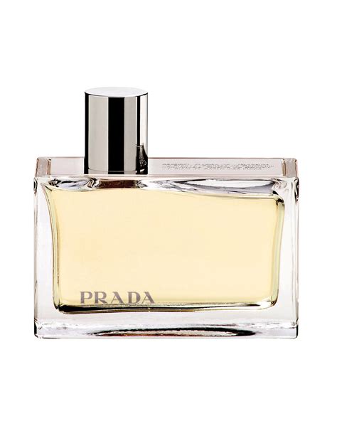 parfum prada amber femme